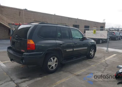 2004 GMC Envoy Slt z USA, uszkodzony, nr VIN 1GKDT13SX42286840